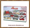 Kerst Jingle Bell Express Kerst Trein-set 724